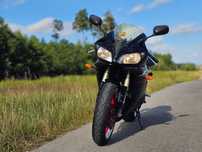 Yamaha R1 RN09 2003