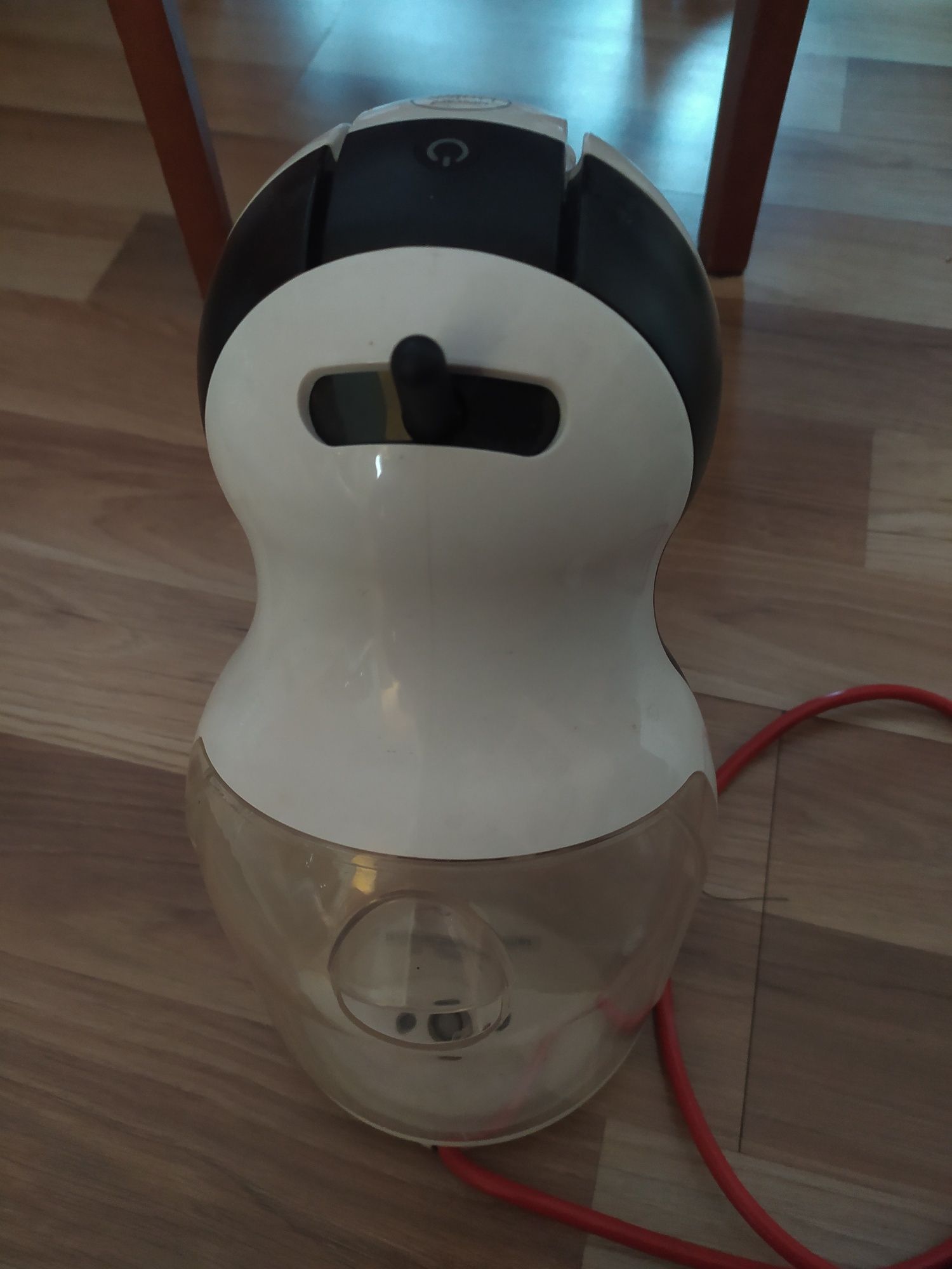 Ekspres kapsułkowy NESCAFE DOLCE GUSTO KP120