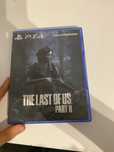Gra The Last Of Us Part 2 z polskim dubbingiem