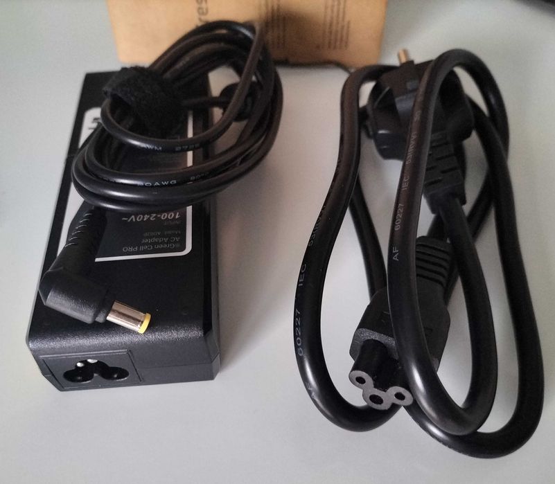 Ładowarka / adapter Asus Green Cell Pro -nowy AC19V4.74A