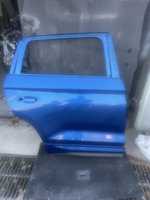 Продам дверку Skoda Kodiag