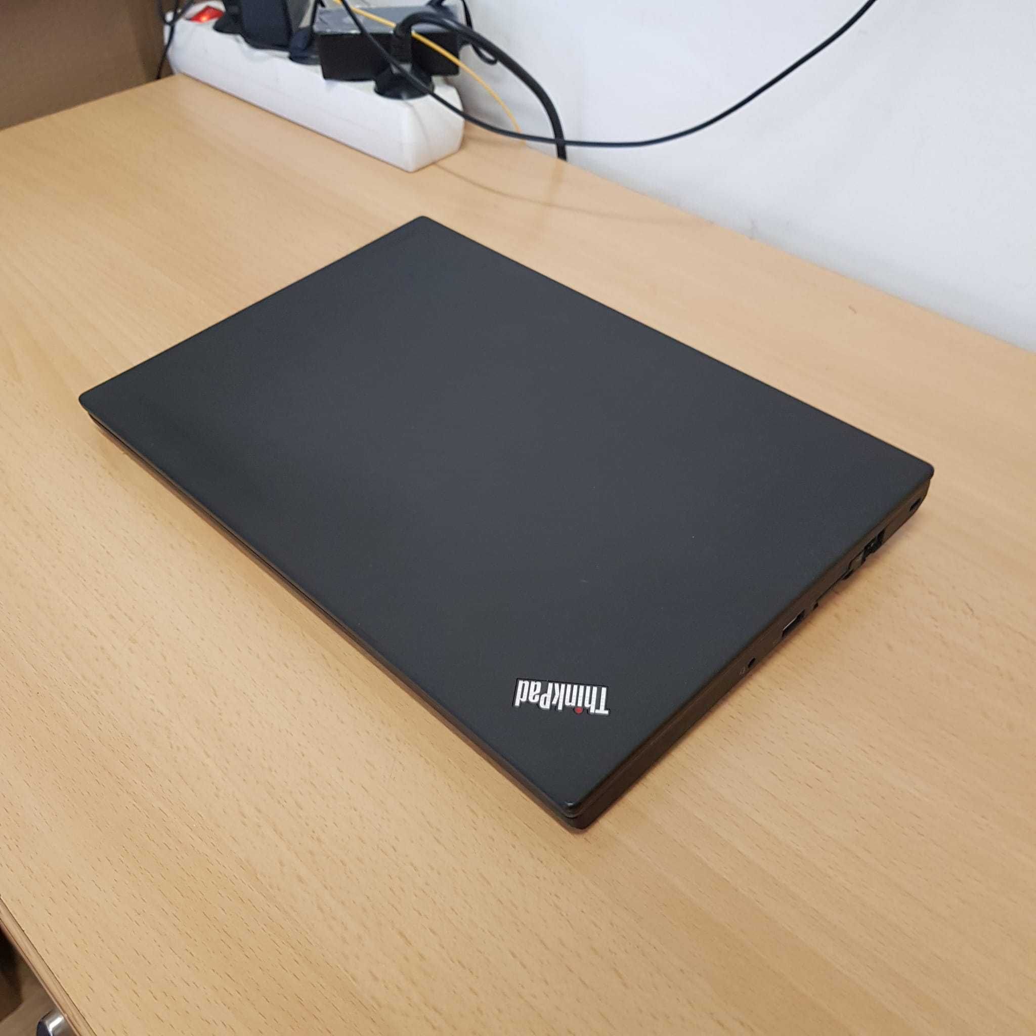 Lenovo Thinkpad X260 i5 de 6ª Geração 8GB RAM 256GB SSD