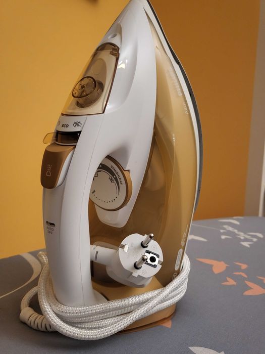 Żelazko Philips GC 4552 Performer Plus