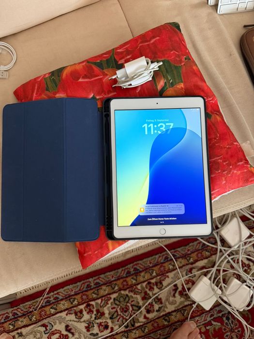 URGENTE VENDA! Ipad 8 geracao 128gb