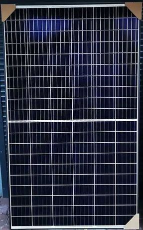 Солнечная панель Ja Solar 455 watt