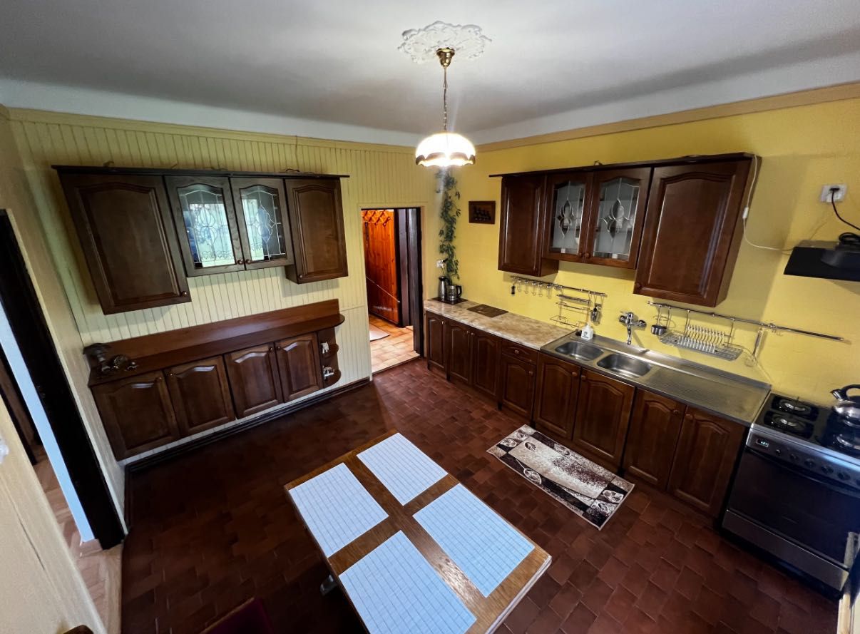 Dom 130m2 działka 400m2 wynajem