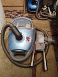 Odkurzacz Zelmer Jupiter 2100W workowy HEPA POLSKI z gniazdem elektro