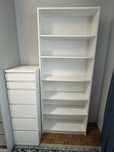 Regał Billy biały Ikea uzywany