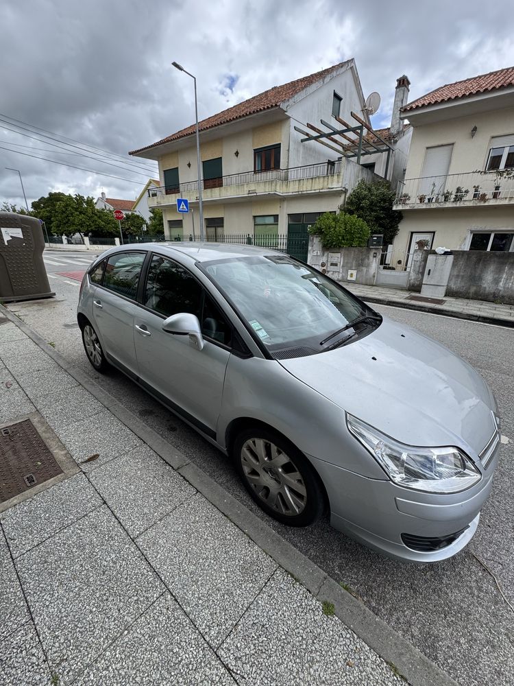Citroen c4 1.6 90cv