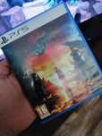 Final fantasy 7 rebirth ps5