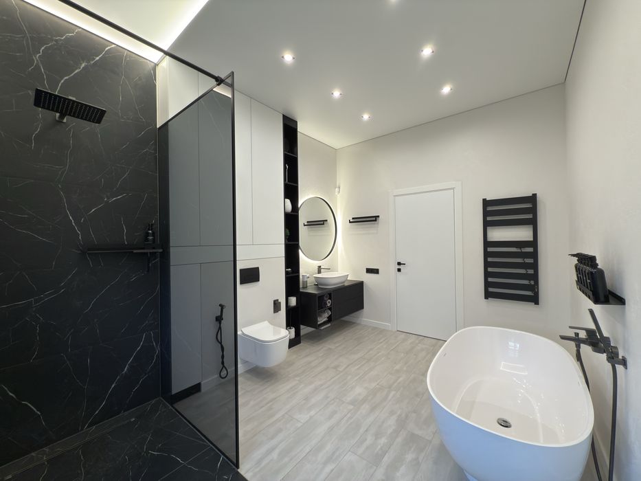 Будинок мрії на Роменській