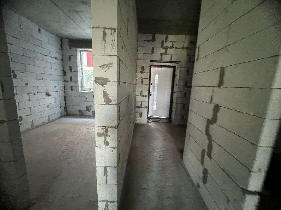 Таунхаус в центрі Ірпеня по провулку Український без %