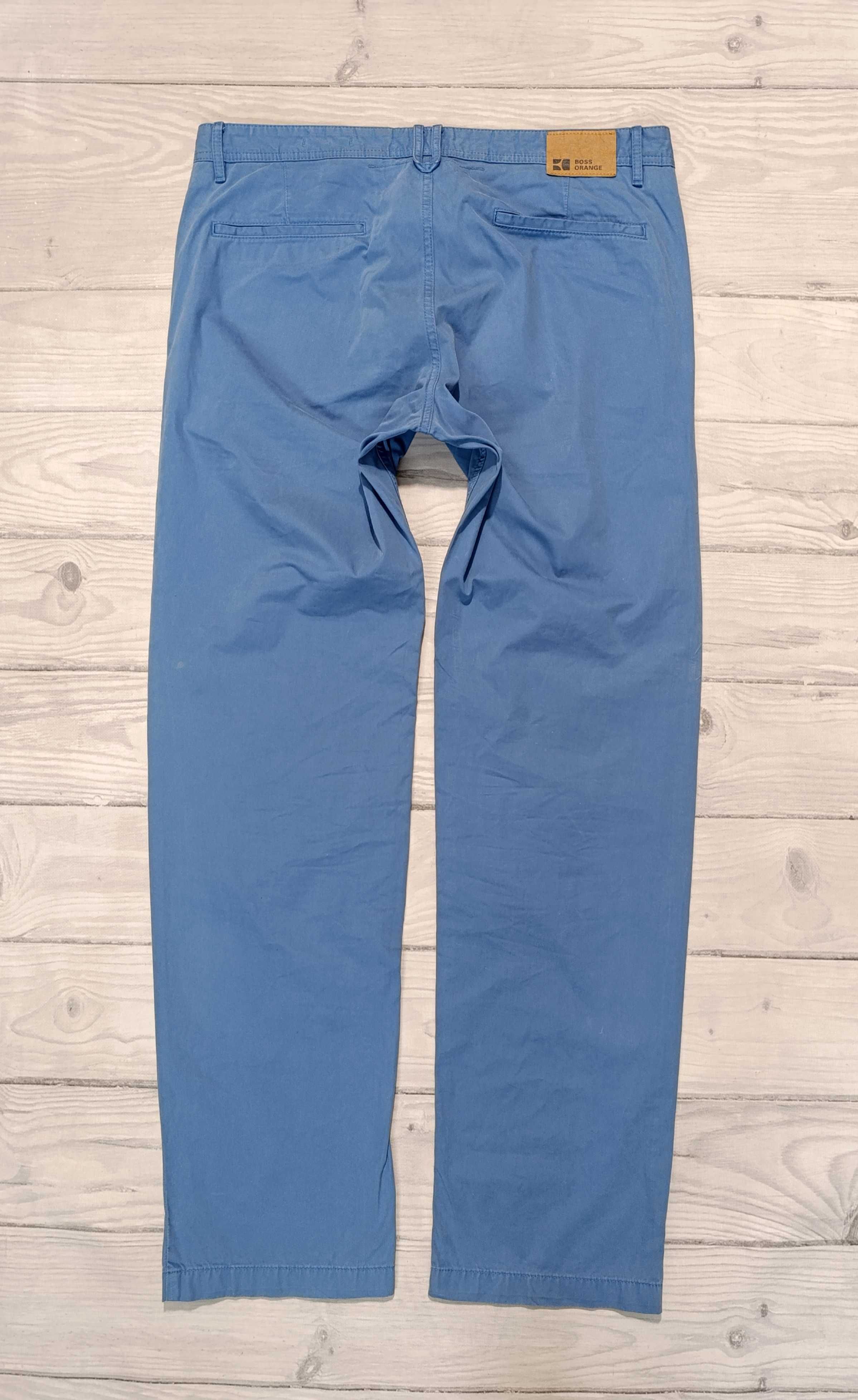Spodnie Hugo Boss Schino Regular W36 L34