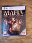 Mafia Old country PS5
