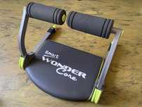 Тренажер всього тіла Smart Wonder Care