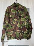 Mundur bluza Woodland DP Brytyjski 180/104