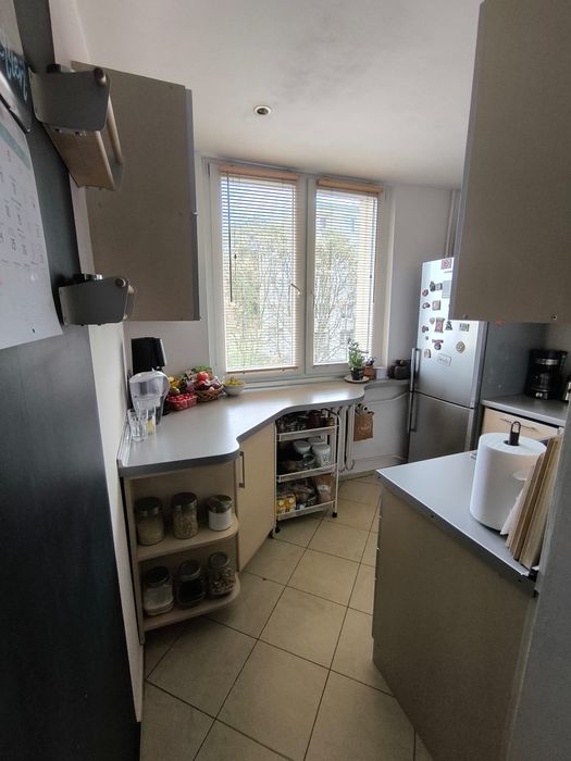 Wynajmę piękne mieszkanie Zabrze Zaborze 3 pokoje + GARAŻ