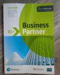 Business Partner B1+ coursebook
