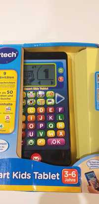 Tablet Smart Kids Vtech wersja DE