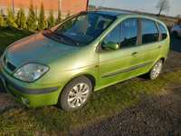 Renault Scenic 1.6 ben +gaz