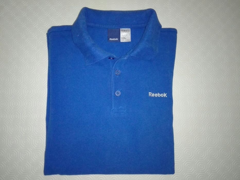 Polo da Reebok "M"