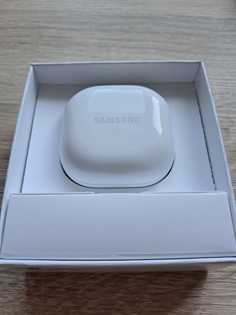 Słuchawki samsung Galaxy Buds FE