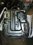 Hyundai Santa FE miska olejowa 2.2 CRDI  4x4 197km
