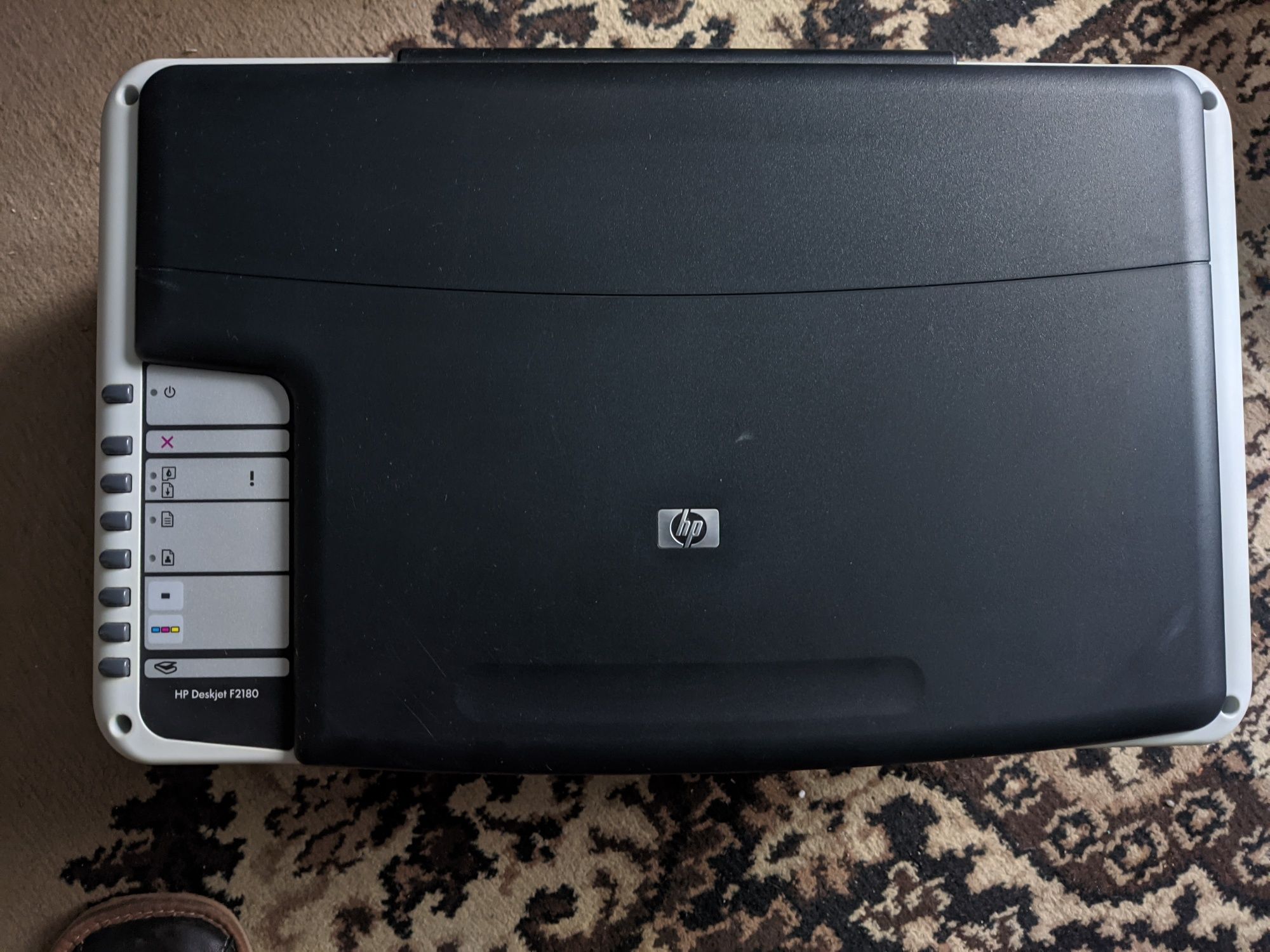 Drukarka atramentowa HP Deskjet F2180