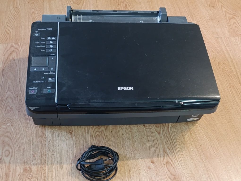 Epson Stylus  TX210