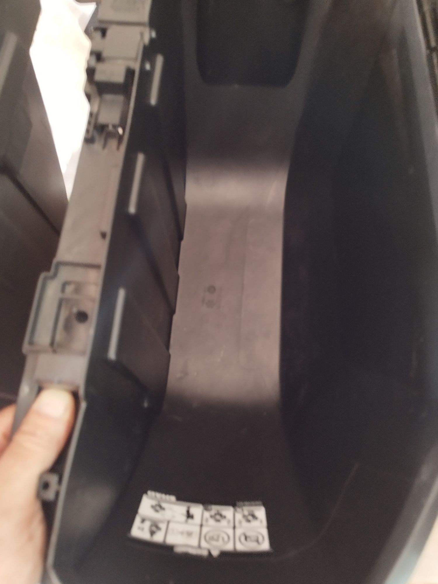 Vario Material Zontes