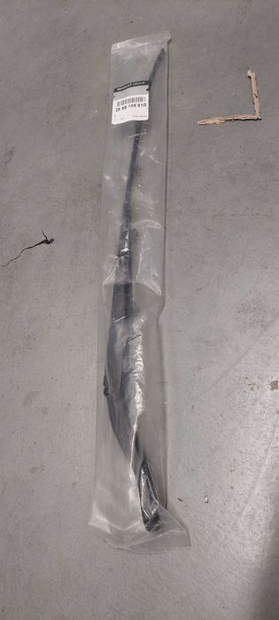 Ramie wycieraczki kierowcy Renault Megane III 3 Fluence - Oryginał