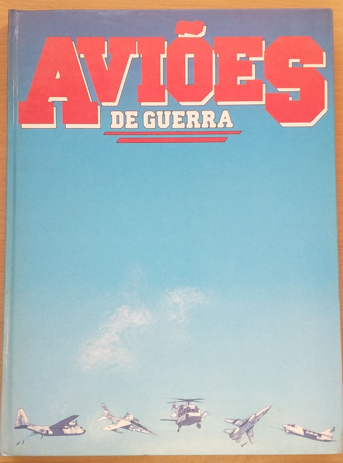 Livros Diversos sobre Aviões