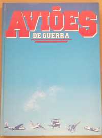 Livros Diversos sobre Aviões