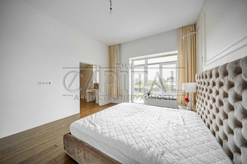 Оренда  Будинок  Гатне Генератор Перша здача