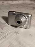 Aparat cyfrowy kompaktowy Samsung ES70 retro 2000 Vibe