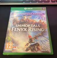 Immortals Fenyx Rising Xbox