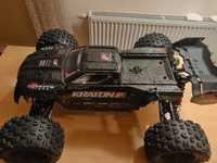 Model RC KRATON 8S 1/5 4WD EXTREME Bash Roller