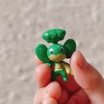 Фигурка покемона Tomy Pansage