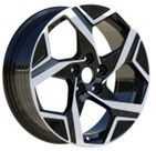 4x Felgi 17 m.in. do HYUNDAI Elantra Ioniq Kona Santa FE Tucson I30 I40 IX20 IX35 - A5895