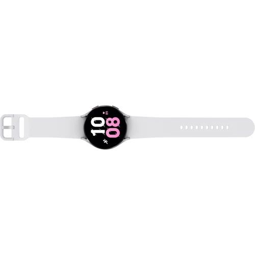 Смарт-годинник Samsung Galaxy Watch 5 44mm  Silver в идеальном состоян