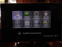 Telewizor LG 32LW4500