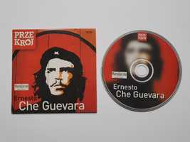 Ernesto Che Guevara Biography Kolekcja Filmowa Przekroju Biografie
