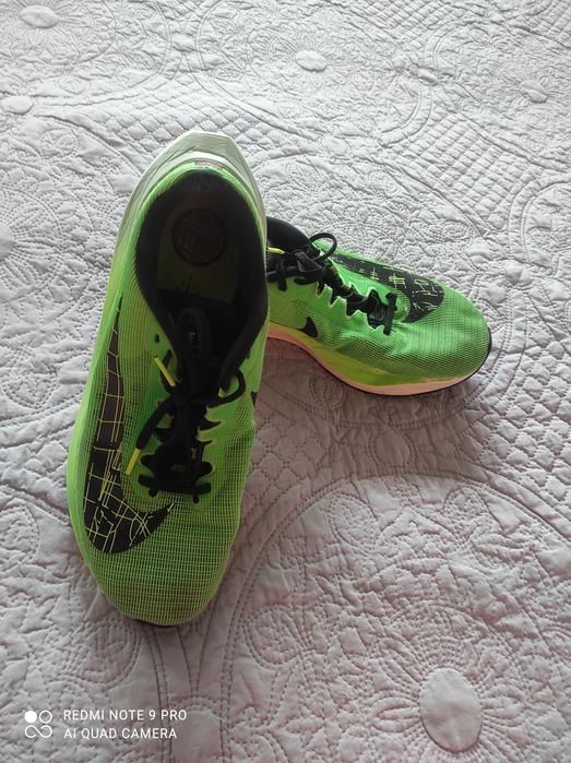 Продам кросівки чоловічі nike zoom 5