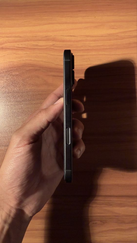 iPhone 16 256 c/3M e Fatura