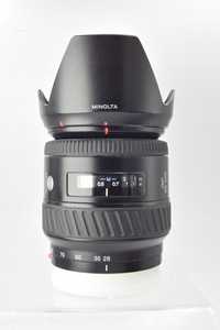 Obiektyw Minolta AF Sony A 28-105mm 3.5-4.5