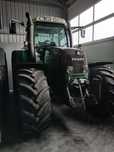 Fendt 820/818 Vario