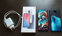 Xiaomi redmi note 9 pro 6/64