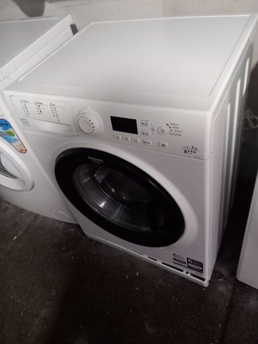 Maquina de lavar roupa 7kilos