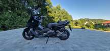 BMW C600 Sport Bmw c600 sport super stan
