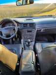 Volvo s80 2.4 turbo benzyna+gaz